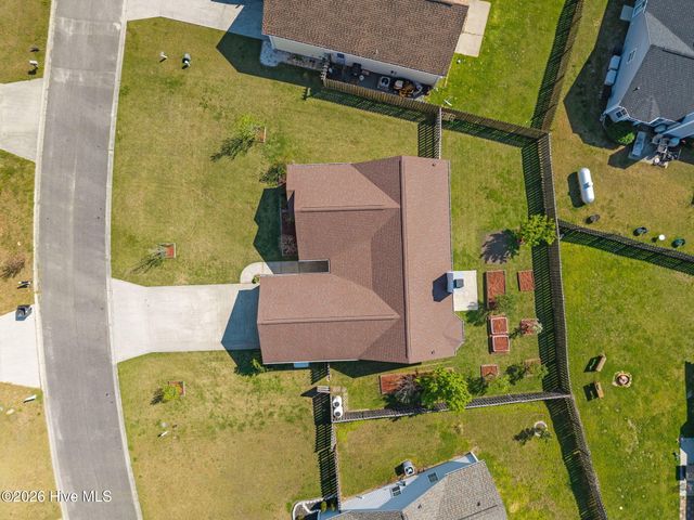 1966 Jeffrey Stokes Drive NE, Leland, NC 28451