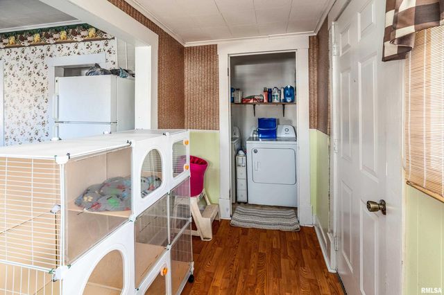 609 N 18TH Street, Herrin, IL 62948