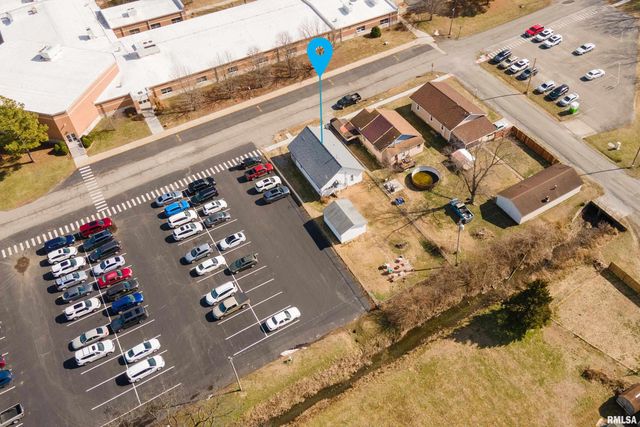 609 N 18TH Street, Herrin, IL 62948