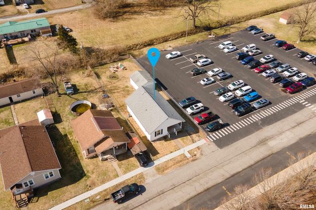 609 N 18TH Street, Herrin, IL 62948