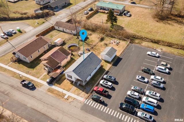 609 N 18TH Street, Herrin, IL 62948