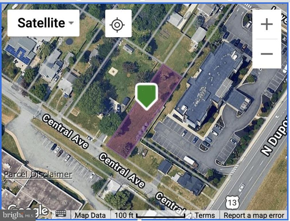 5 CENTRAL AVE, NEW CASTLE, DE 19720 — photo 2