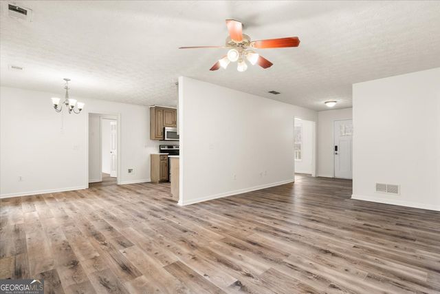 4485 Gauntt Road SE, Oxford, GA 30054