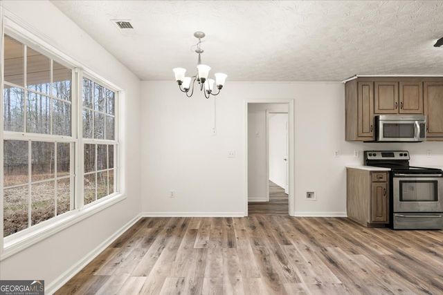 4485 Gauntt Road SE, Oxford, GA 30054