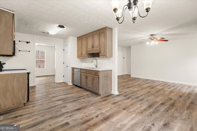 4485 Gauntt Road SE, Oxford, GA 30054