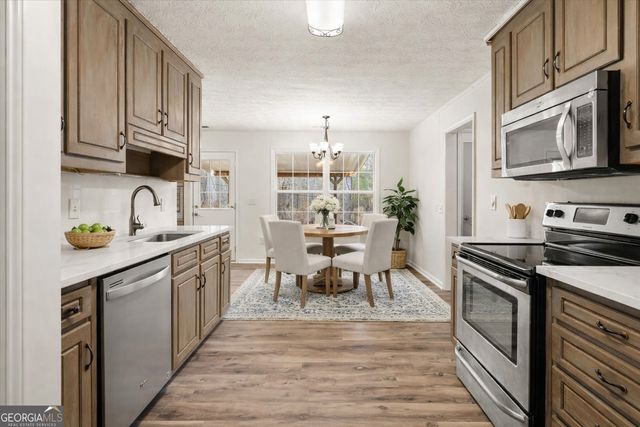 4485 Gauntt Road SE, Oxford, GA 30054