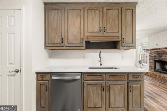 4485 Gauntt Road SE, Oxford, GA 30054