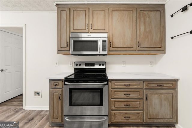 4485 Gauntt Road SE, Oxford, GA 30054