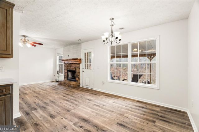 4485 Gauntt Road SE, Oxford, GA 30054