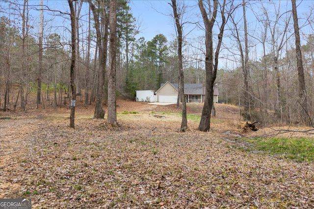 4485 Gauntt Road SE, Oxford, GA 30054