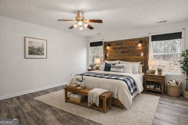 4485 Gauntt Road SE, Oxford, GA 30054