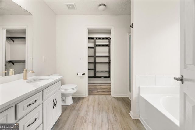 4485 Gauntt Road SE, Oxford, GA 30054