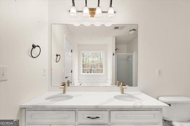 4485 Gauntt Road SE, Oxford, GA 30054