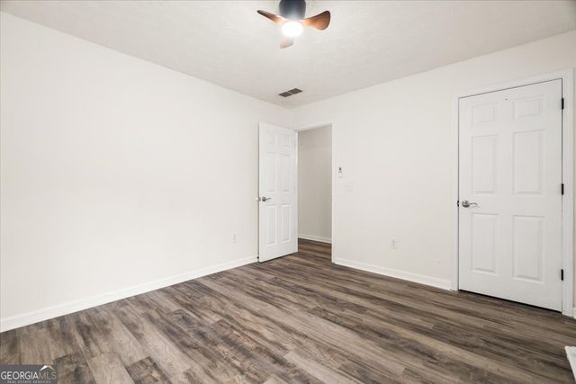 4485 Gauntt Road SE, Oxford, GA 30054