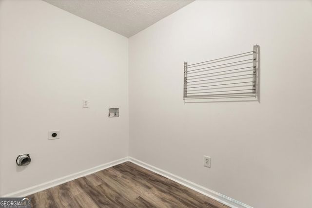 4485 Gauntt Road SE, Oxford, GA 30054