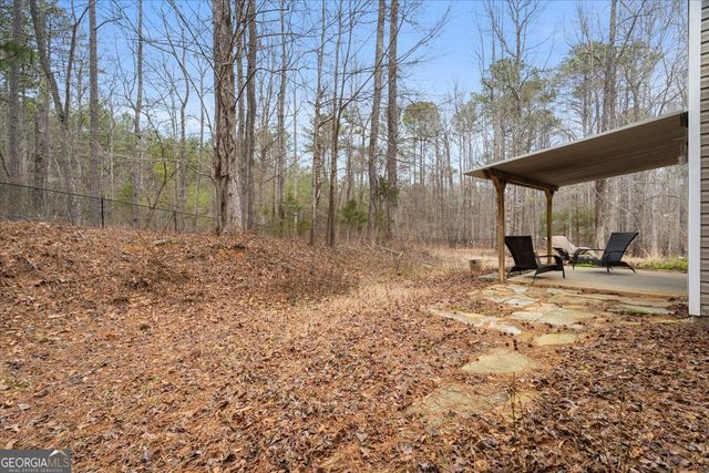 4485 Gauntt Road SE, Oxford, GA 30054