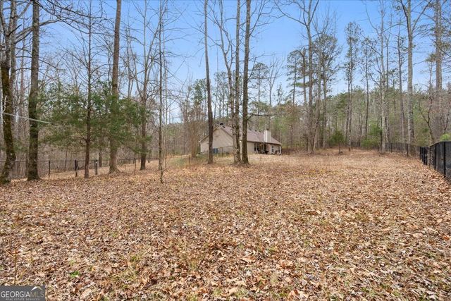 4485 Gauntt Road SE, Oxford, GA 30054