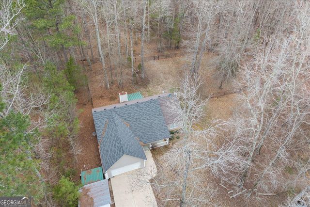 4485 Gauntt Road SE, Oxford, GA 30054