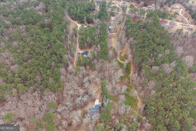 4485 Gauntt Road SE, Oxford, GA 30054