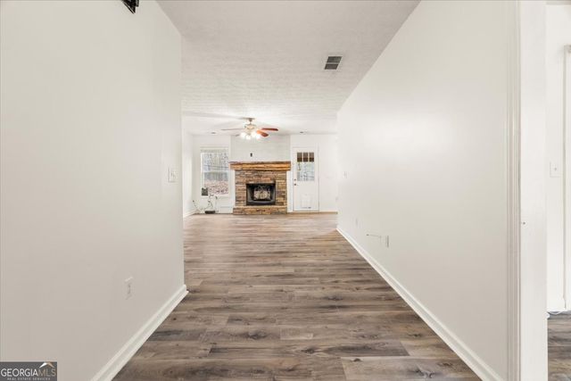 4485 Gauntt Road SE, Oxford, GA 30054