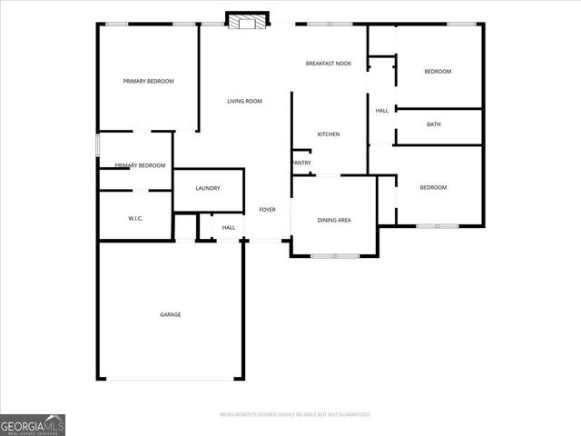 4485 Gauntt Road SE, Oxford, GA 30054