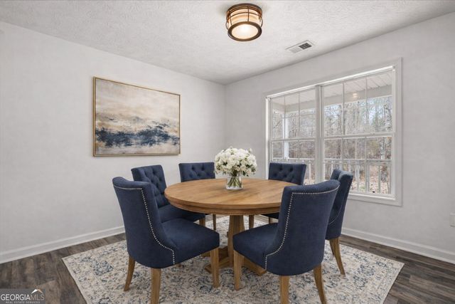 4485 Gauntt Road SE, Oxford, GA 30054