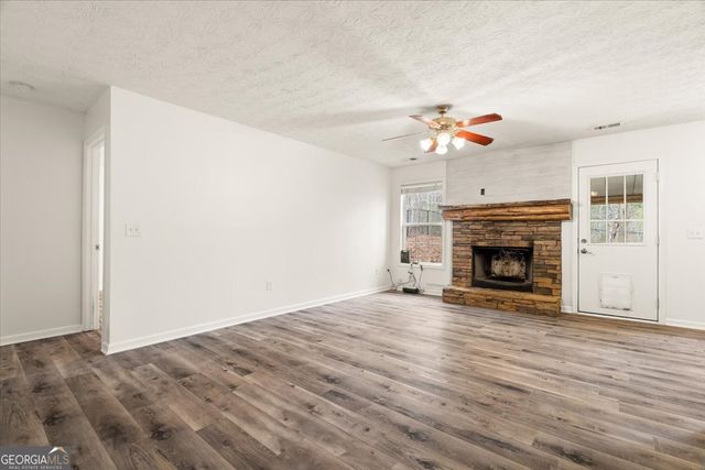 4485 Gauntt Road SE, Oxford, GA 30054