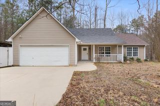 4485 Gauntt Road SE, Oxford, GA 30054