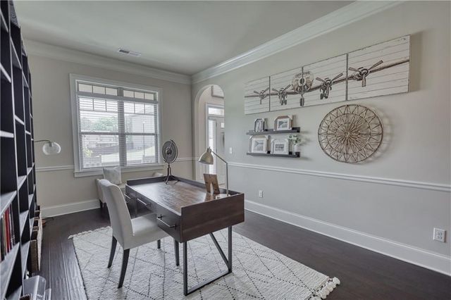 3323 Shoals Ridge Drive, Dacula, GA 30019