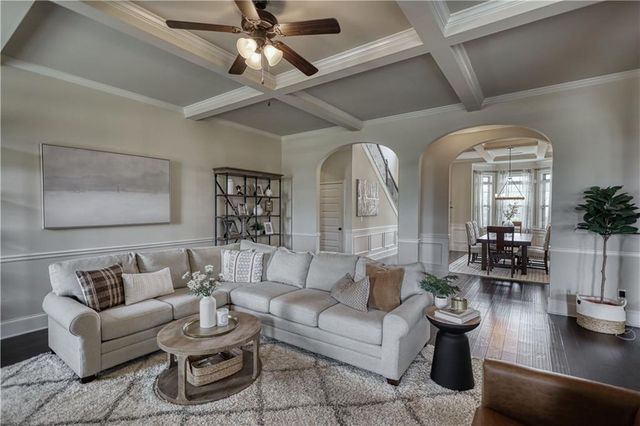 3323 Shoals Ridge Drive, Dacula, GA 30019