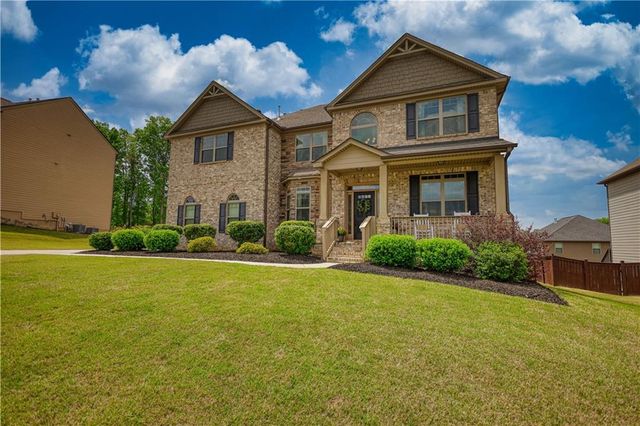 3323 Shoals Ridge Drive, Dacula, GA 30019