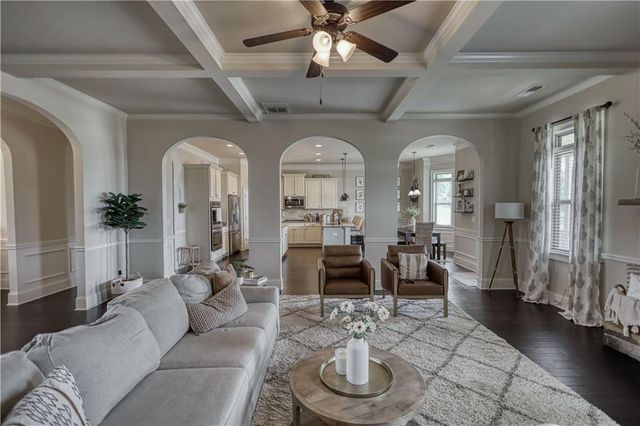 3323 Shoals Ridge Drive, Dacula, GA 30019