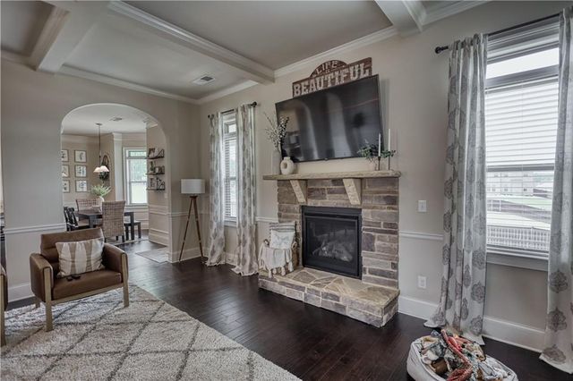 3323 Shoals Ridge Drive, Dacula, GA 30019