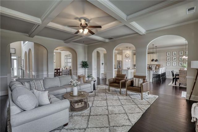 3323 Shoals Ridge Drive, Dacula, GA 30019