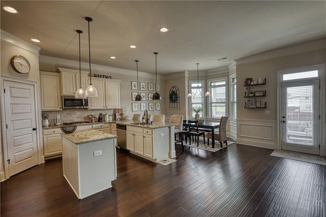 3323 Shoals Ridge Drive, Dacula, GA 30019