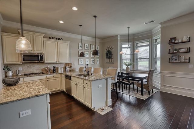 3323 Shoals Ridge Drive, Dacula, GA 30019