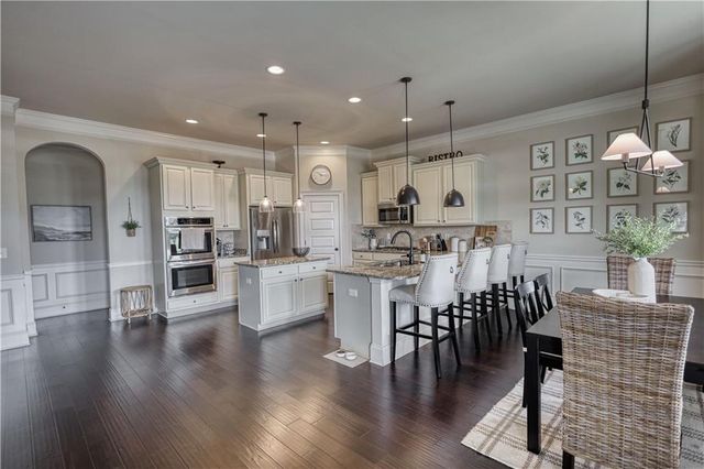 3323 Shoals Ridge Drive, Dacula, GA 30019