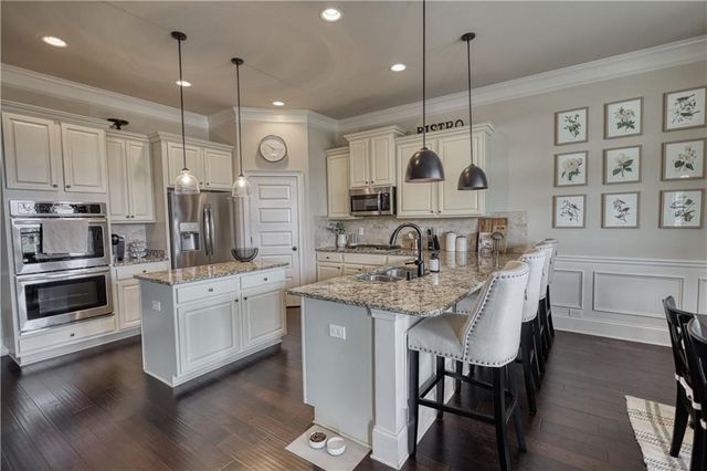 3323 Shoals Ridge Drive, Dacula, GA 30019