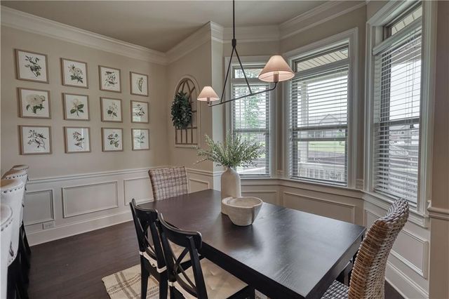 3323 Shoals Ridge Drive, Dacula, GA 30019