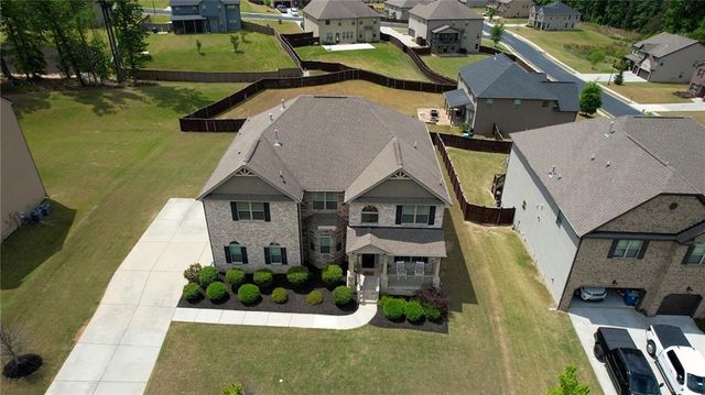 3323 Shoals Ridge Drive, Dacula, GA 30019