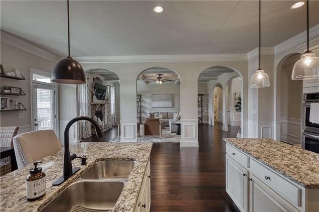 3323 Shoals Ridge Drive, Dacula, GA 30019