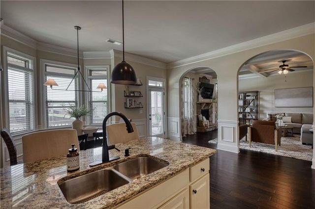 3323 Shoals Ridge Drive, Dacula, GA 30019