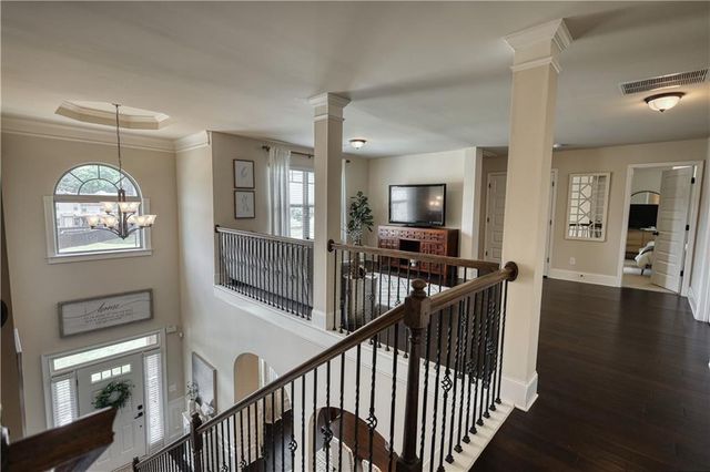 3323 Shoals Ridge Drive, Dacula, GA 30019