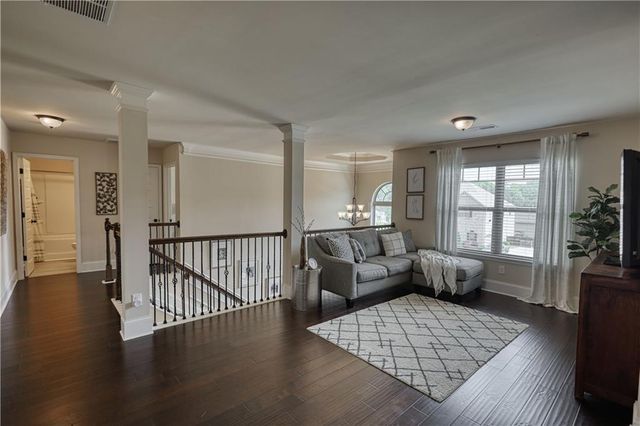 3323 Shoals Ridge Drive, Dacula, GA 30019