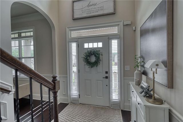 3323 Shoals Ridge Drive, Dacula, GA 30019