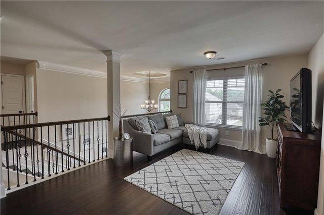 3323 Shoals Ridge Drive, Dacula, GA 30019
