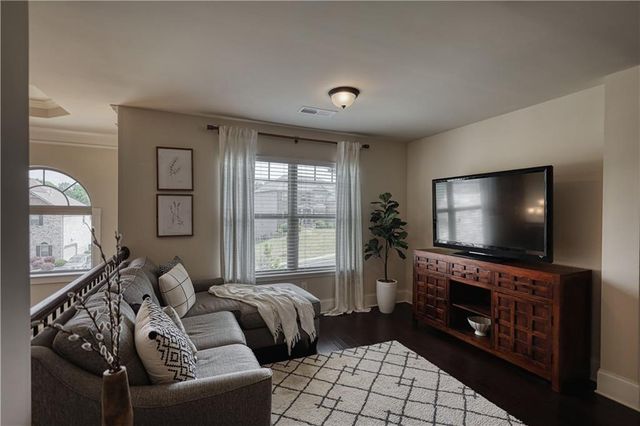 3323 Shoals Ridge Drive, Dacula, GA 30019
