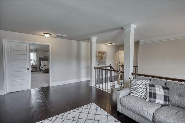 3323 Shoals Ridge Drive, Dacula, GA 30019