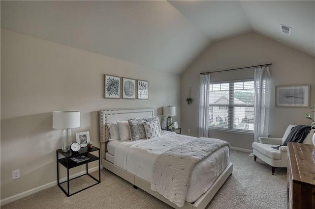 3323 Shoals Ridge Drive, Dacula, GA 30019