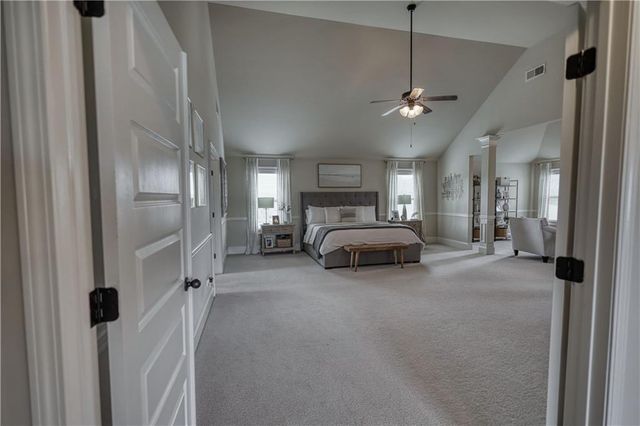 3323 Shoals Ridge Drive, Dacula, GA 30019
